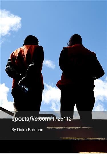 Kilkenny v Galway - Leinster GAA Hurling Senior Championship Round 4