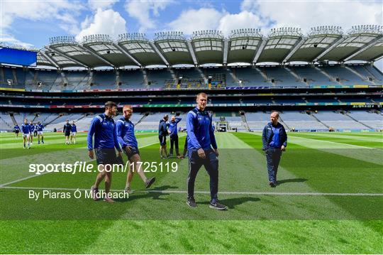 Meath v Laois - Leinster GAA Football Senior Championship Semi-Final Meath v Laois - Leinster GAA Football Senior Championship Semi-Final