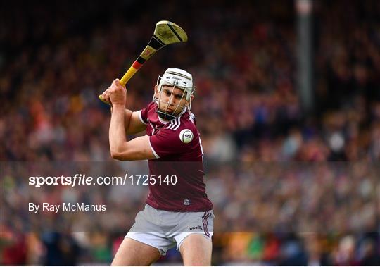 Kilkenny v Galway - Leinster GAA Hurling Senior Championship Round 4