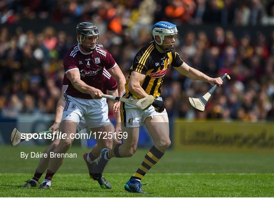 Kilkenny v Galway - Leinster GAA Hurling Senior Championship Round 4