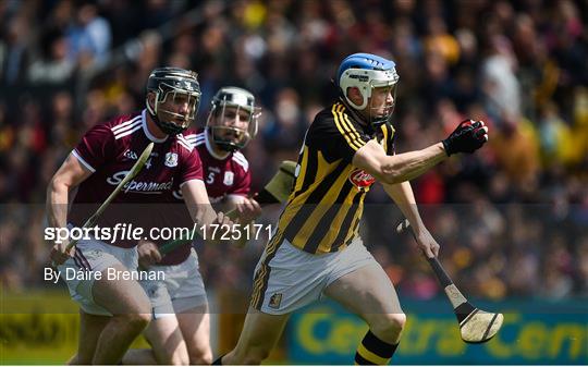 Kilkenny v Galway - Leinster GAA Hurling Senior Championship Round 4 Kilkenny v Galway - Leinster GAA Hurling Senior Championship Round 4