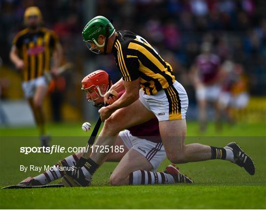 Kilkenny v Galway - Leinster GAA Hurling Senior Championship Round 4