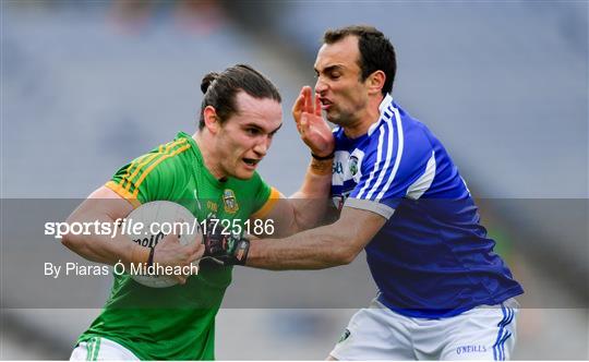 Meath v Laois - Leinster GAA Football Senior Championship Semi-Final Meath v Laois - Leinster GAA Football Senior Championship Semi-Final