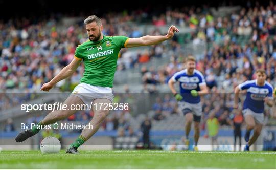 Meath v Laois - Leinster GAA Football Senior Championship Semi-Final Meath v Laois - Leinster GAA Football Senior Championship Semi-Final