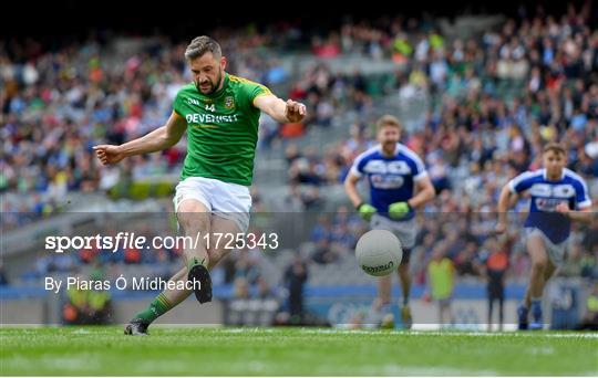 Meath v Laois - Leinster GAA Football Senior Championship Semi-Final