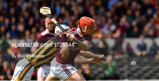Kilkenny v Galway - Leinster GAA Hurling Senior Championship Round 4 Kilkenny v Galway - Leinster GAA Hurling Senior Championship Round 4