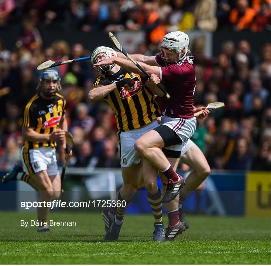 Kilkenny v Galway - Leinster GAA Hurling Senior Championship Round 4