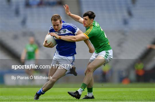 Meath v Laois - Leinster GAA Football Senior Championship Semi-Final Meath v Laois - Leinster GAA Football Senior Championship Semi-Final