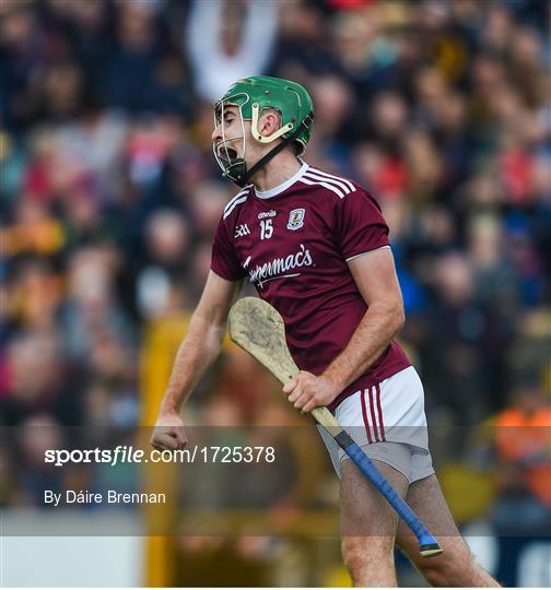 Kilkenny v Galway - Leinster GAA Hurling Senior Championship Round 4