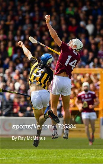 Kilkenny v Galway - Leinster GAA Hurling Senior Championship Round 4 Kilkenny v Galway - Leinster GAA Hurling Senior Championship Round 4