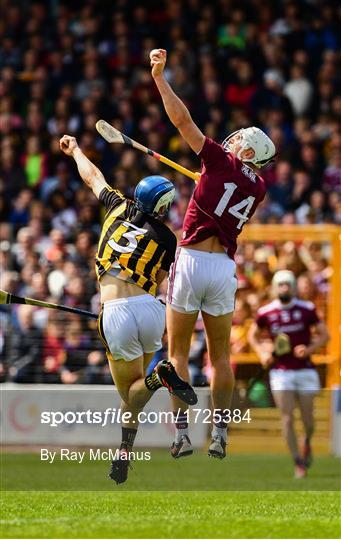 Kilkenny v Galway - Leinster GAA Hurling Senior Championship Round 4