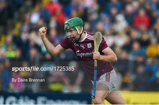 Kilkenny v Galway - Leinster GAA Hurling Senior Championship Round 4 Kilkenny v Galway - Leinster GAA Hurling Senior Championship Round 4