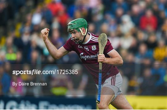 Kilkenny v Galway - Leinster GAA Hurling Senior Championship Round 4