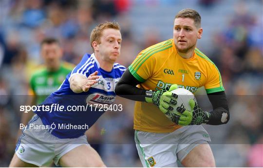 Meath v Laois - Leinster GAA Football Senior Championship Semi-Final Meath v Laois - Leinster GAA Football Senior Championship Semi-Final