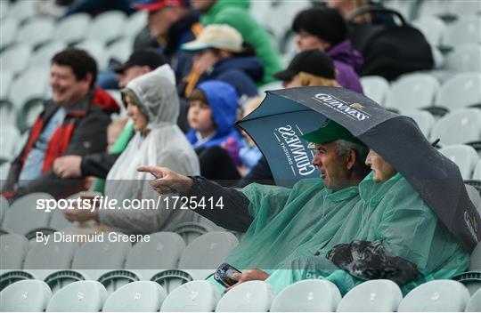 Limerick v Clare - Electric Ireland Munster Minor Hurling Championship