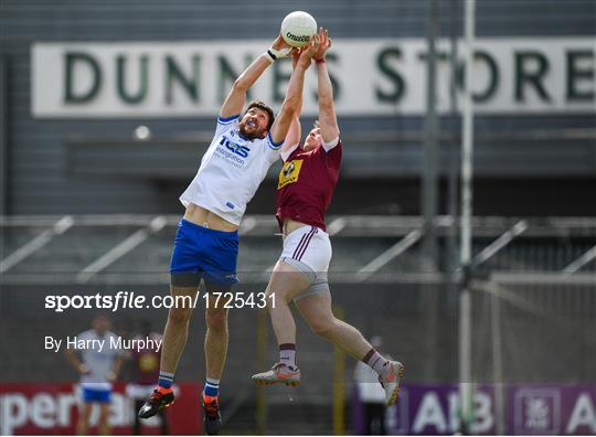 Westmeath v Waterford - GAA Football All-Ireland Senior Championship Round 1 Westmeath v Waterford - GAA Football All-Ireland Senior Championship Round 1