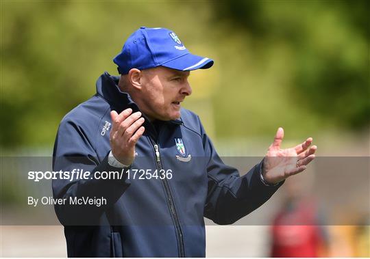 Monaghan v Fermanagh - GAA Football All-Ireland Senior Championship Round 1