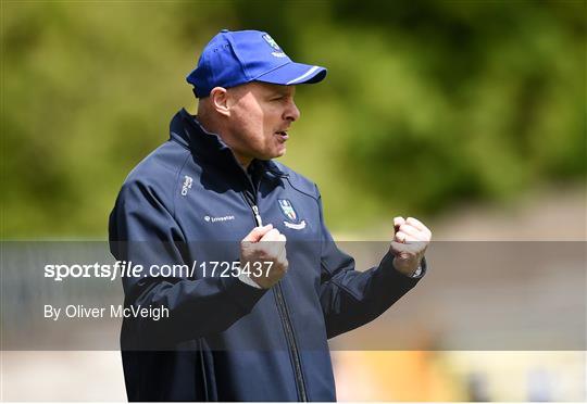 Monaghan v Fermanagh - GAA Football All-Ireland Senior Championship Round 1