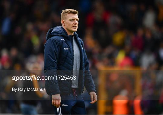 Kilkenny v Galway - Leinster GAA Hurling Senior Championship Round 4 Kilkenny v Galway - Leinster GAA Hurling Senior Championship Round 4