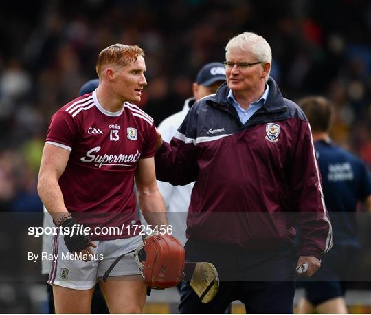 Kilkenny v Galway - Leinster GAA Hurling Senior Championship Round 4