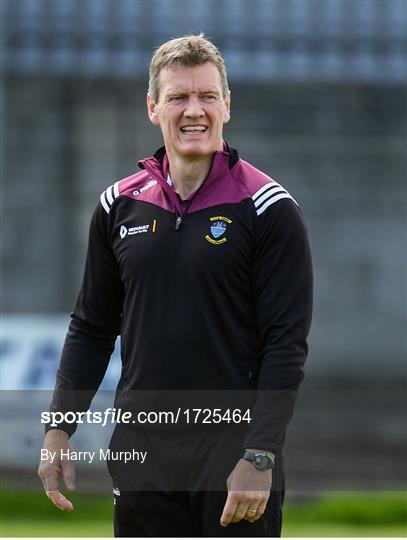 Westmeath v Waterford - GAA Football All-Ireland Senior Championship Round 1 Westmeath v Waterford - GAA Football All-Ireland Senior Championship Round 1