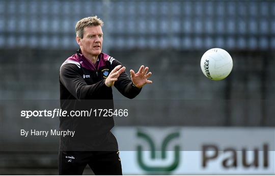 Westmeath v Waterford - GAA Football All-Ireland Senior Championship Round 1