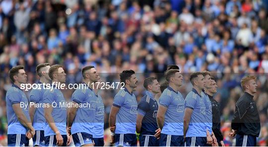 Dublin v Kildare - Leinster GAA Football Senior Championship Semi-Final