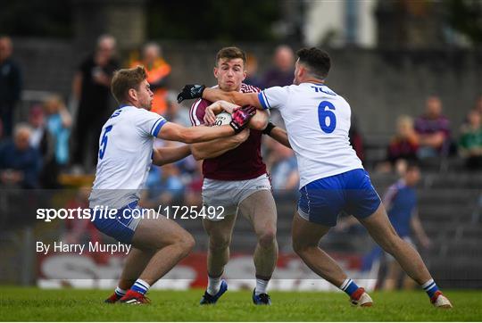Westmeath v Waterford - GAA Football All-Ireland Senior Championship Round 1 Westmeath v Waterford - GAA Football All-Ireland Senior Championship Round 1