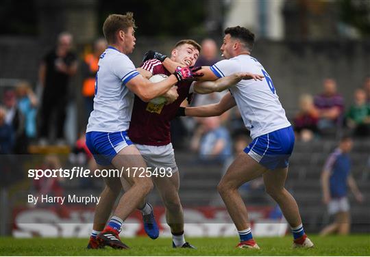 Westmeath v Waterford - GAA Football All-Ireland Senior Championship Round 1 Westmeath v Waterford - GAA Football All-Ireland Senior Championship Round 1