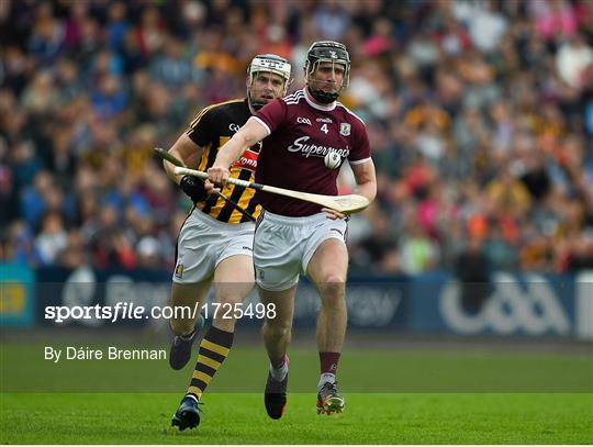 Kilkenny v Galway - Leinster GAA Hurling Senior Championship Round 4