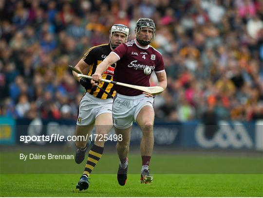 Kilkenny v Galway - Leinster GAA Hurling Senior Championship Round 4