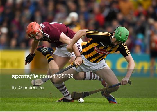 Kilkenny v Galway - Leinster GAA Hurling Senior Championship Round 4 Kilkenny v Galway - Leinster GAA Hurling Senior Championship Round 4