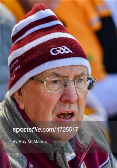 Kilkenny v Galway - Leinster GAA Hurling Senior Championship Round 4