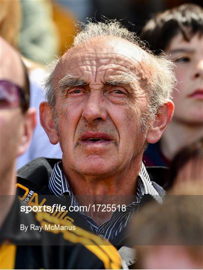 Kilkenny v Galway - Leinster GAA Hurling Senior Championship Round 4 Kilkenny v Galway - Leinster GAA Hurling Senior Championship Round 4
