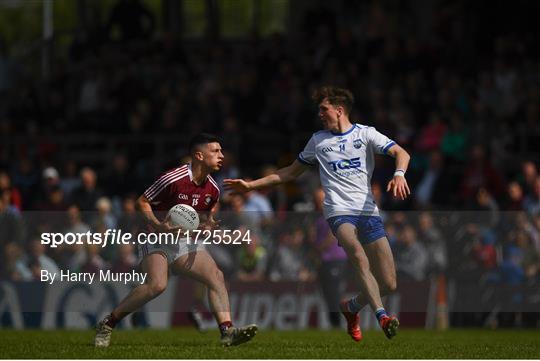 Westmeath v Waterford - GAA Football All-Ireland Senior Championship Round 1 Westmeath v Waterford - GAA Football All-Ireland Senior Championship Round 1