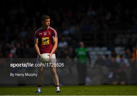 Westmeath v Waterford - GAA Football All-Ireland Senior Championship Round 1 Westmeath v Waterford - GAA Football All-Ireland Senior Championship Round 1