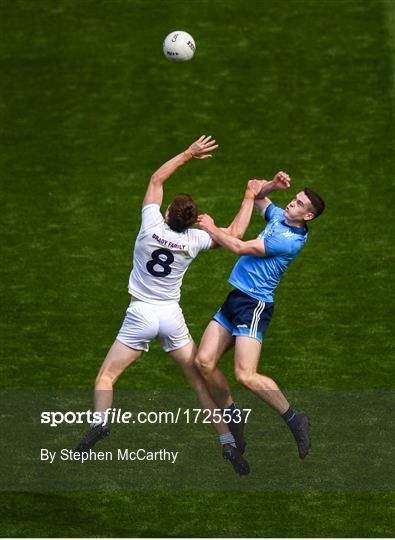 Dublin v Kildare - Leinster GAA Football Senior Championship Semi-Final