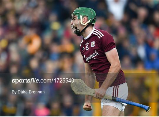 Kilkenny v Galway - Leinster GAA Hurling Senior Championship Round 4 Kilkenny v Galway - Leinster GAA Hurling Senior Championship Round 4