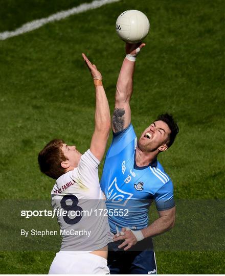 Dublin v Kildare - Leinster GAA Football Senior Championship Semi-Final