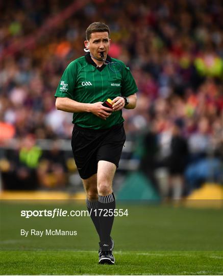 Kilkenny v Galway - Leinster GAA Hurling Senior Championship Round 4