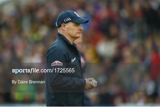 Kilkenny v Galway - Leinster GAA Hurling Senior Championship Round 4