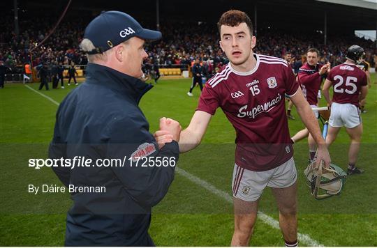 Kilkenny v Galway - Leinster GAA Hurling Senior Championship Round 4 Kilkenny v Galway - Leinster GAA Hurling Senior Championship Round 4