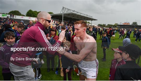 Kilkenny v Galway - Leinster GAA Hurling Senior Championship Round 4