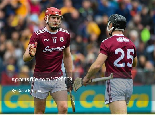 Kilkenny v Galway - Leinster GAA Hurling Senior Championship Round 4 Kilkenny v Galway - Leinster GAA Hurling Senior Championship Round 4