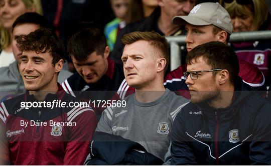 Kilkenny v Galway - Leinster GAA Hurling Senior Championship Round 4 Kilkenny v Galway - Leinster GAA Hurling Senior Championship Round 4