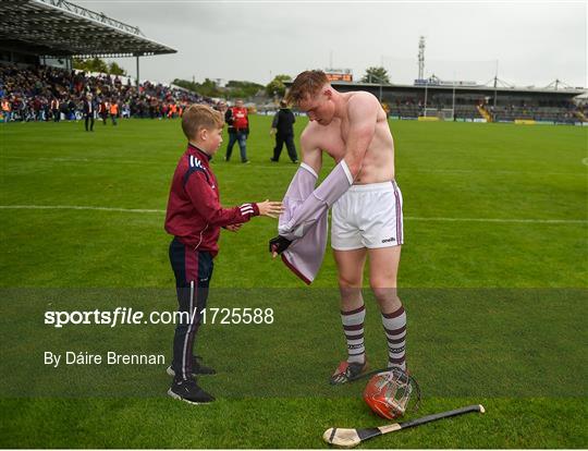 Kilkenny v Galway - Leinster GAA Hurling Senior Championship Round 4