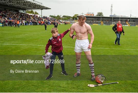 Kilkenny v Galway - Leinster GAA Hurling Senior Championship Round 4