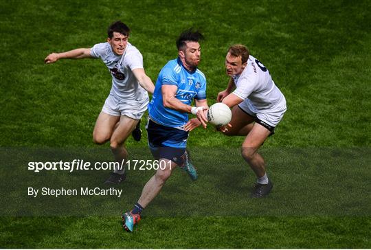 Dublin v Kildare - Leinster GAA Football Senior Championship Semi-Final