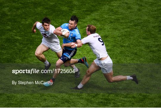 Dublin v Kildare - Leinster GAA Football Senior Championship Semi-Final