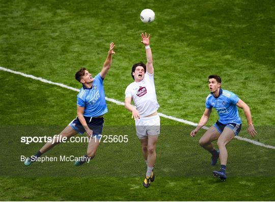 Dublin v Kildare - Leinster GAA Football Senior Championship Semi-Final Dublin v Kildare - Leinster GAA Football Senior Championship Semi-Final